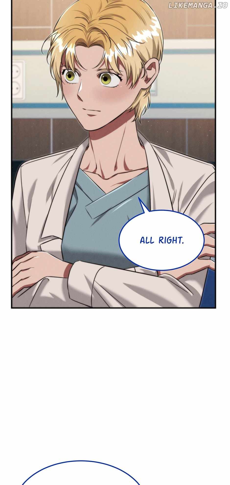 Genius Doctor Lee Moo-jin Chapter 163 82